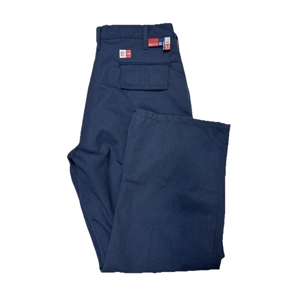 Big Bill FR Cargo Pants 36x30 Flame Resistant Arc Rated 9.3‎ cal CAT 2 Canada